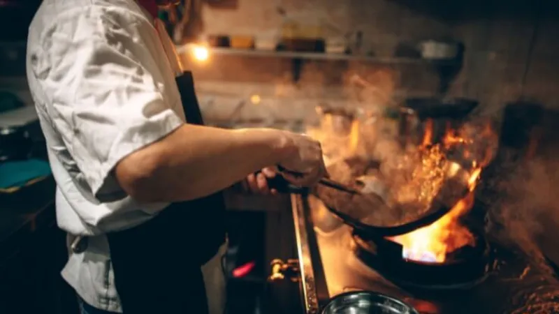 Lộ trình, kỹ năng và môi trường phù hợp