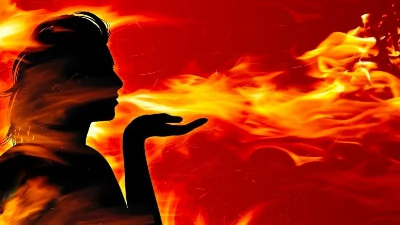 Ứng dụng năng lượng người mệnh hỏa trong công việc và kinh doanh