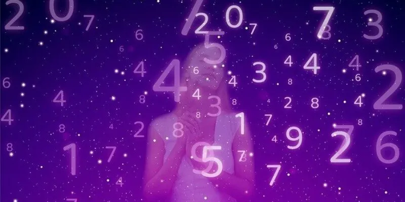 Thần Số Học Và Định Hướng Sống - Giải Mã Mục Tiêu Từ Con Số Cá Nhân