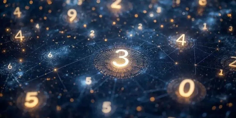 Thực hành thần số học giúp khám phá xu hướng nội tâm và hành vi