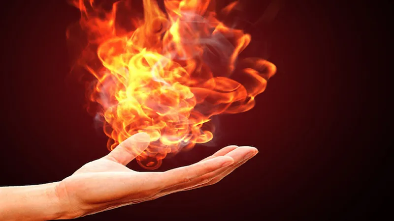 Cách phát huy và cân bằng tính cách người mệnh hỏa