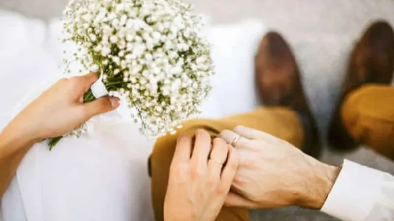 Giải mã tình yêu người mệnh hỏa theo ngũ hành