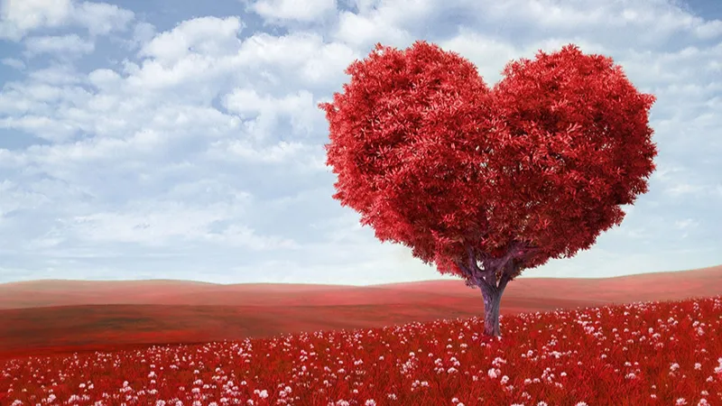 Bí Quyết Nuôi Dưỡng Tình Yêu Người Mệnh Hỏa Bền Vững