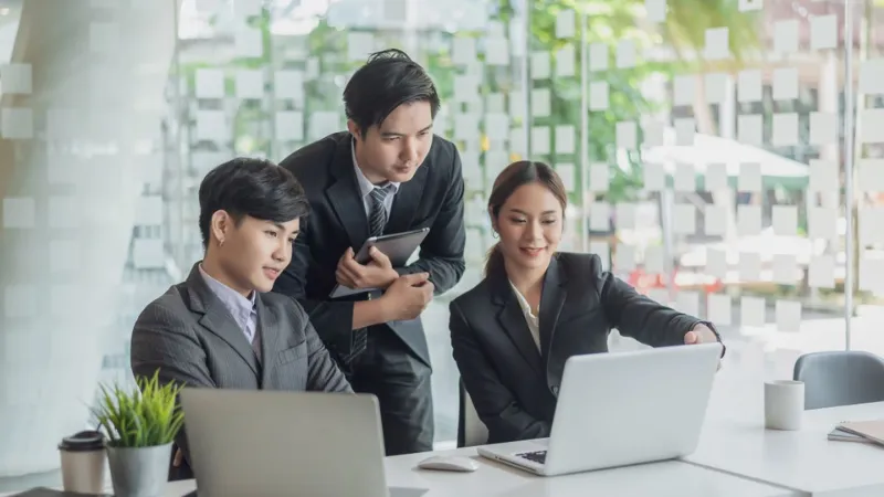 Bản chất Hỏa: Nguồn năng lượng của nhà lãnh đạo