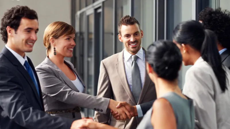 Xây dựng đội ngũ và văn hóa dành cho mệnh Hỏa